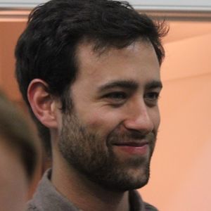 Meet your Posher, William